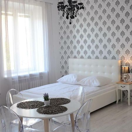 Multi Apartment Lakowa 18 Bialystok Ngoại thất bức ảnh