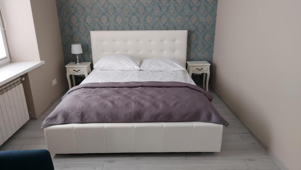 Multi Apartment Lakowa 18 Bialystok Ngoại thất bức ảnh