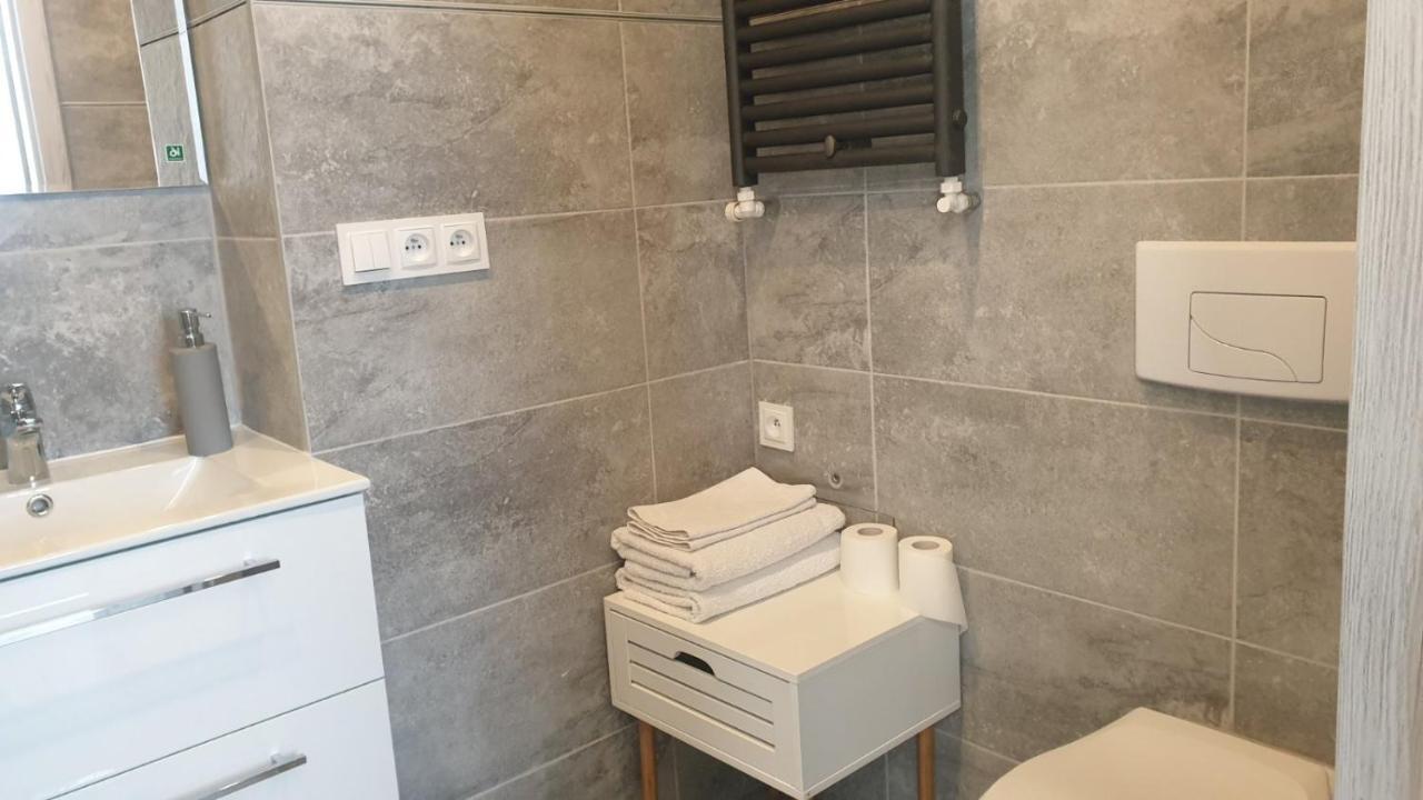 Multi Apartment Lakowa 18 Bialystok Ngoại thất bức ảnh