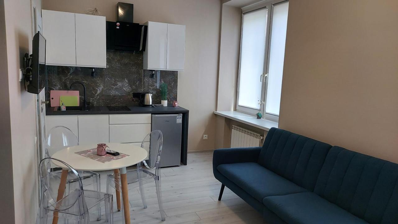 Multi Apartment Lakowa 18 Bialystok Ngoại thất bức ảnh