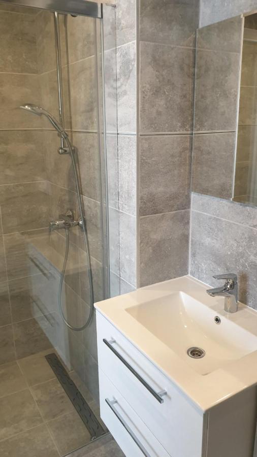 Multi Apartment Lakowa 18 Bialystok Ngoại thất bức ảnh