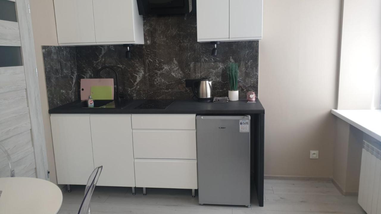 Multi Apartment Lakowa 18 Bialystok Ngoại thất bức ảnh