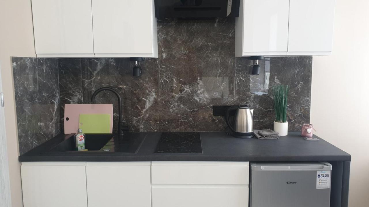 Multi Apartment Lakowa 18 Bialystok Ngoại thất bức ảnh