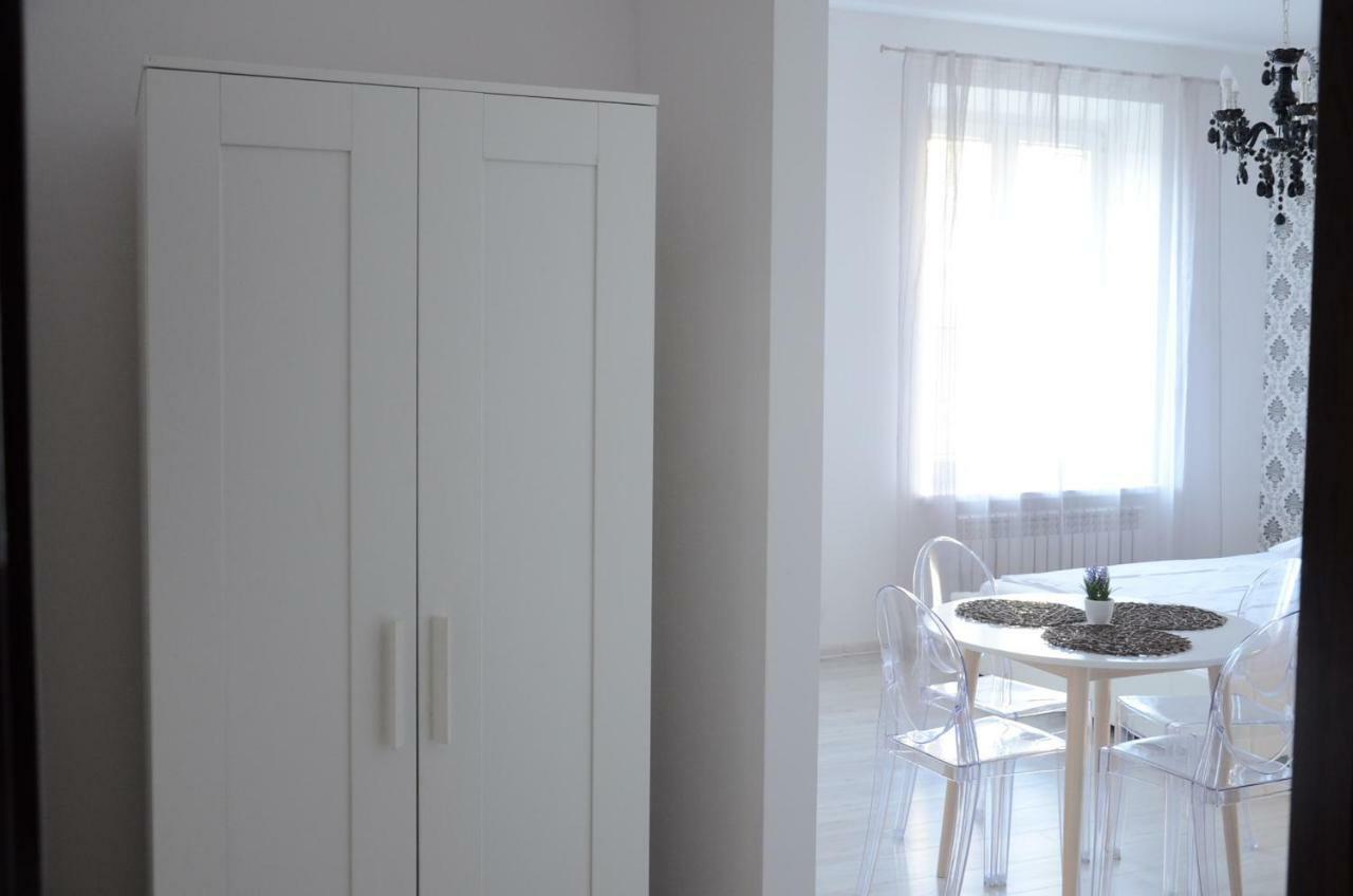 Multi Apartment Lakowa 18 Bialystok Ngoại thất bức ảnh