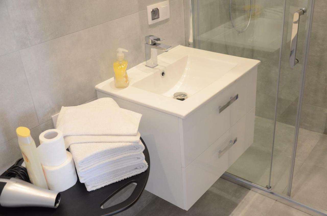 Multi Apartment Lakowa 18 Bialystok Ngoại thất bức ảnh