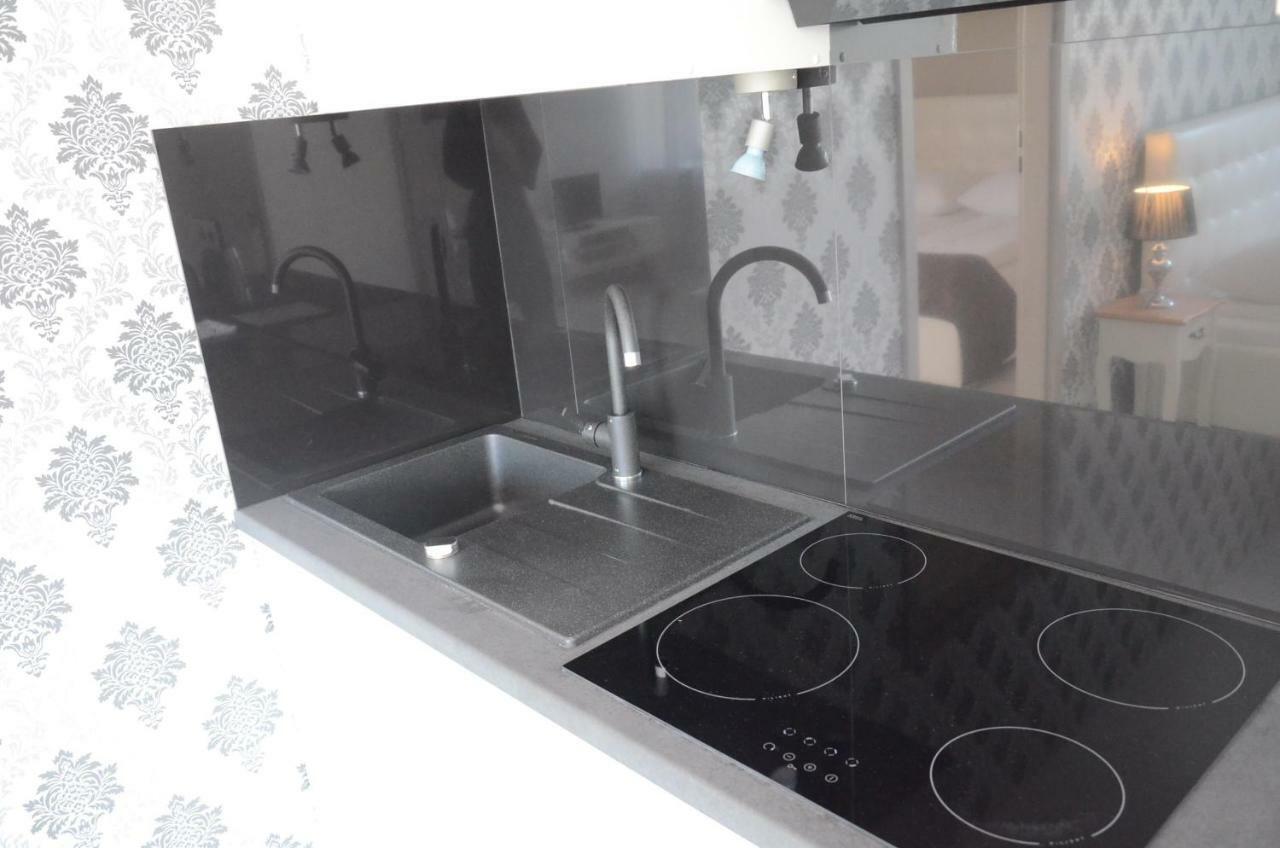 Multi Apartment Lakowa 18 Bialystok Ngoại thất bức ảnh