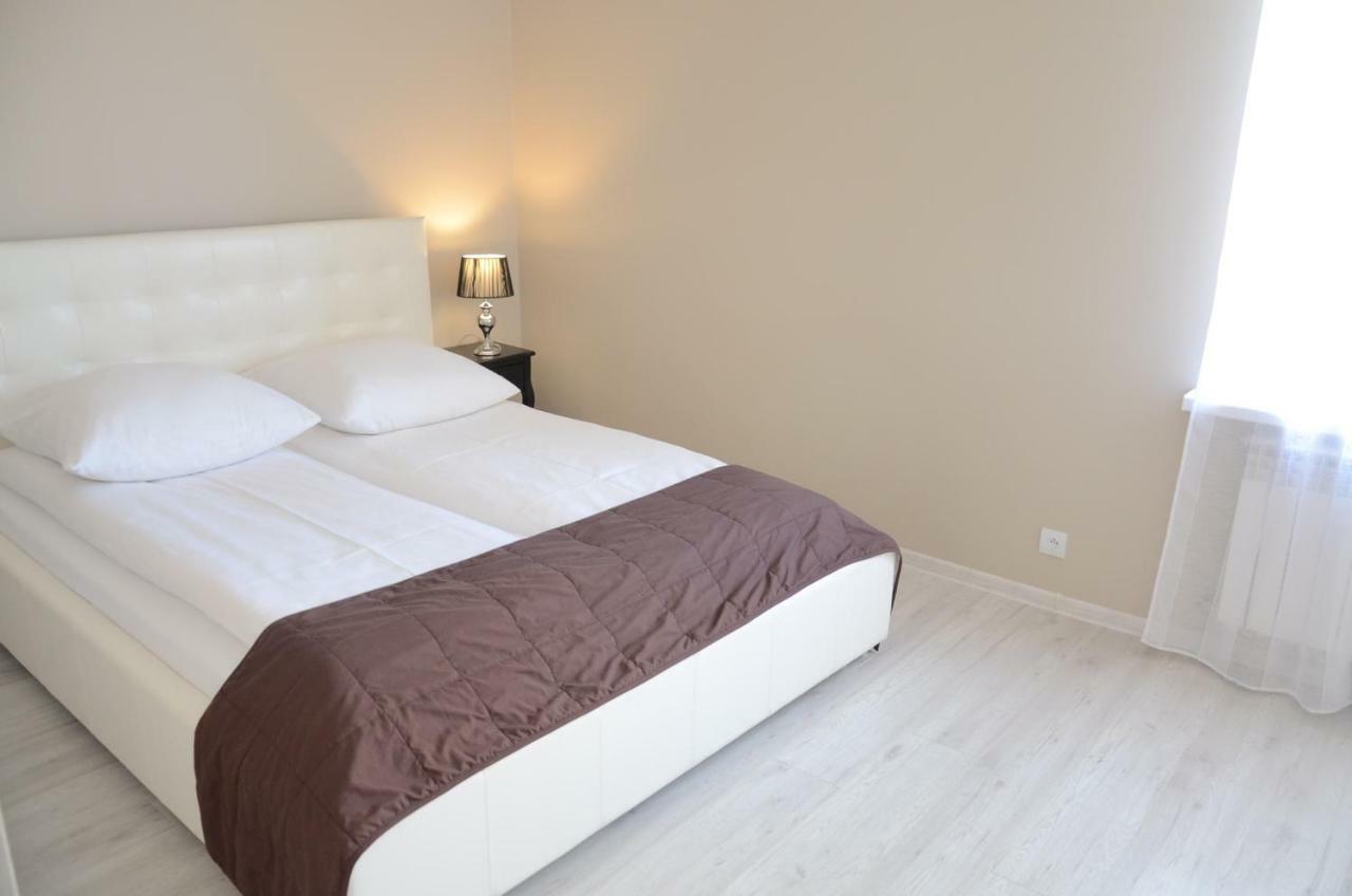 Multi Apartment Lakowa 18 Bialystok Ngoại thất bức ảnh