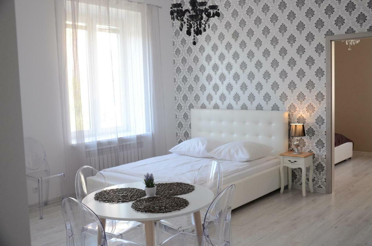 Multi Apartment Lakowa 18 Bialystok Ngoại thất bức ảnh
